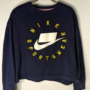 Vintage‎ Nike sportwear